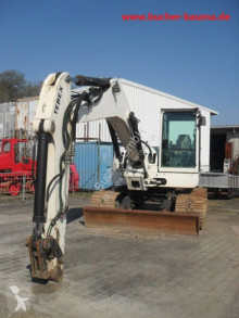 Excavadora excavadora de cadenas Terex TC 125