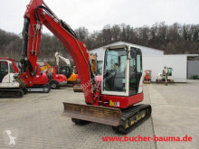 Excavadora Terex TC 60 excavadora de cadenas usada