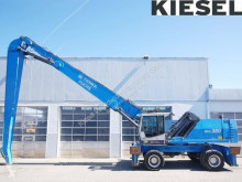 Excavadora excavadora de manutención Fuchs MHL380 D