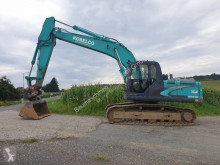 Kobelco SK 210-8 pelle sur chenilles occasion