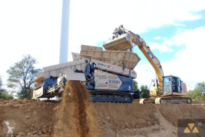 Granite 400 new drag line excavator