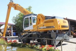 Excavator pentru manipulare Liebherr A934 A934 LIT