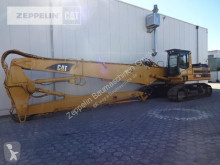 Caterpillar 345BL pelle sur chenilles occasion