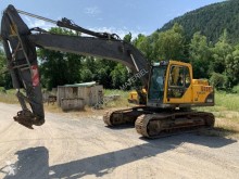 Volvo EC210 BLC