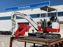 Минибагер Takeuchi TB 216