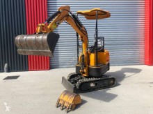 Excavator pe şenile Rhinoceros XN08