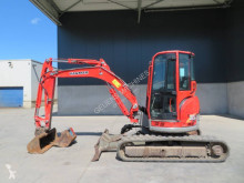 Yanmar VIO 50