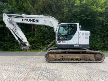 Hyundai R 235 LCR-9 pelle sur chenilles occasion