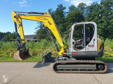 Excavadora Wacker Neuson 8003 miniexcavadora usada