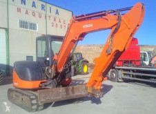 Hitachi ZX 60 US B-3 CLR mini pelle occasion