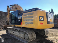 Escavadora Caterpillar 336 F L escavadora de lagartas usada