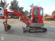 Escavadora Bobcat E25 mini-escavadora usada