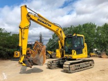 Excavadora excavadora de cadenas Komatsu PC 183US-10