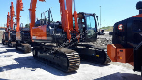 Hitachi ZX 300LCN-6 pelle sur chenilles occasion
