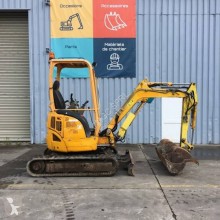 Yanmar VIO20-4 mini escavatore usato