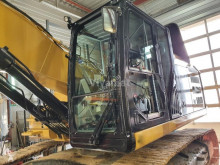 Excavadora Caterpillar 330 excavadora de cadenas usada