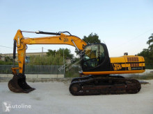JCB JS 235 HD pelle sur chenilles occasion