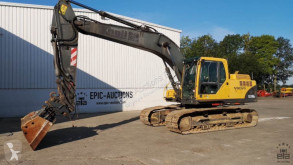 Volvo EC210BLC