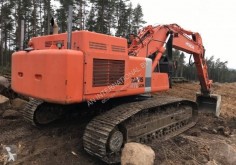 Hitachi ZX470LCH-3