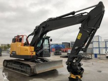 Volvo ECR235 EL pelle sur chenilles occasion