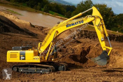 Excavadora Komatsu PC 360 NLC-10 excavadora de cadenas usada