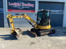 Tweedehands mini-graafmachine Caterpillar 303.5D