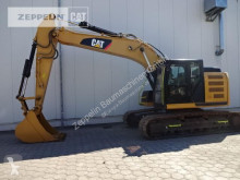 Excavadora Caterpillar 320ELRR excavadora de cadenas usada