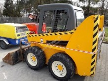 Excavadora Gehl 4640 miniexcavadora usada