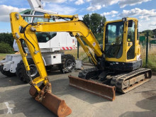 Kubota Series U U48-4 mini pelle occasion