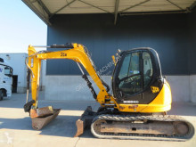 Excavadora miniexcavadora JCB 8085