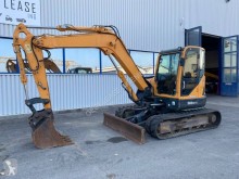 Hyundai R80 CR 9 mini kepçe ikinci el araç