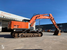 Hitachi ZX210LC-3
