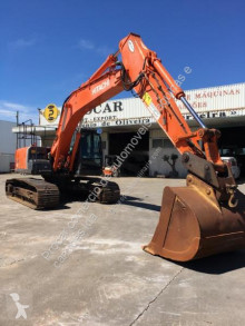 Hitachi ZX210LC-3