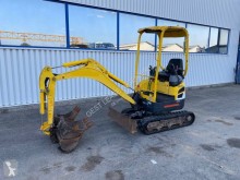 Kubota U17-3 mini pelle occasion