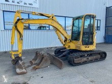 Mini-excavator Yanmar VIO 50