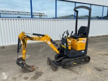 Excavadora Bobcat E 08 miniexcavadora usada