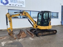 جرافة Caterpillar 305D CR جرافة صغيرة مستعمل