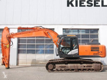 Excavadora Hitachi ZX290 LCN-5 excavadora de cadenas usada