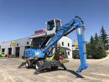 Pelle de manutention Fuchs MHL 320