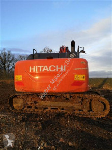 Excavadora Hitachi ZX 210 LC-6 13450 excavadora de cadenas usada