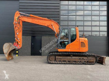 Pelle sur chenilles Doosan DX 140 NLC