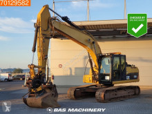 Caterpillar 323D pelle sur chenilles occasion