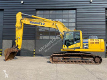 Komatsu PC 240 LC-10 bæltegraver brugt