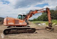Excavadora Atlas 1404 excavadora de cadenas usada
