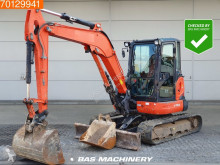 Kubota U55-4 mini pelle occasion