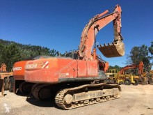 Excavator pe şenile Hitachi ZX350LCN-3