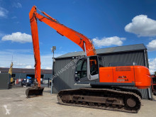 Lopatový nakládač Hitachi ZX280LC-3 použitý
