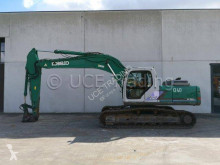 Kobelco SK 250 LC верижен багер втора употреба