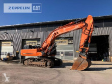 Doosan DX490LC-3 gebrauchter Kettenbagger