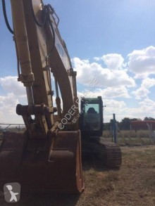 Caterpillar 330C 330C LME - Ligne marteau - Marteau 2550kg + Dent used track excavator